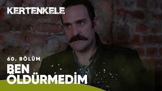 Ben Katil Değilim Kertenkele 60. Bölüm