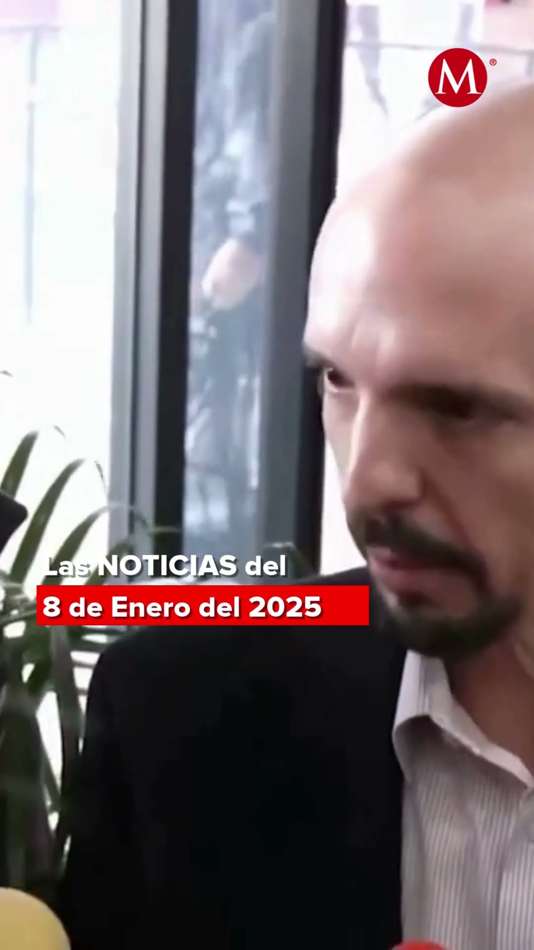 Resumen de las NOTICIAS de HOY con Alejandro Domínguez