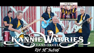 Video thumbnail of "KANNIE WARRIES DANSORKES - RIA SE SWING"