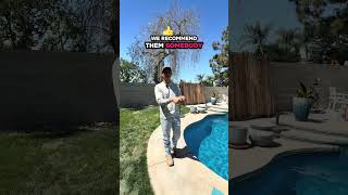 Pool chemistry isn’t just “set it and forget it.” 💧