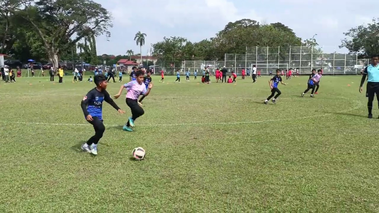 POWER PLAY U12 (06.12.2025) - FCKA VS KBJB