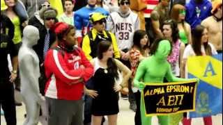 Harlem Shake UW-Milwaukee, (March 2nd, 2013)