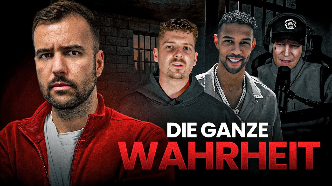 Statement zu Simon Desue und den Vorwürfen..