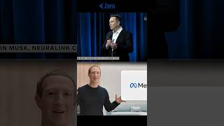 "Elon Musk vs Mark Zuckerberg " #elonmusk #markzuckerberg #meta #twitter #tesla