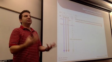 IEE 475: Lecture J3 (2019-11-12) - Estimating Absolute Performance III