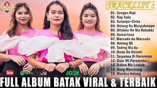 Lagu Batak Terbaru 2025 - Kompilasi Lagu Batak Terpopuler - Sangat Enak Didengar Saat Santai