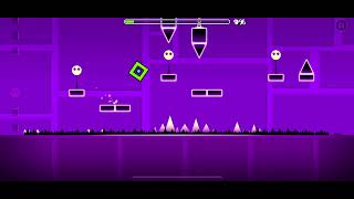Guess what level that I’m playing in Geometry Dash Lite part 2 screenshot 5
