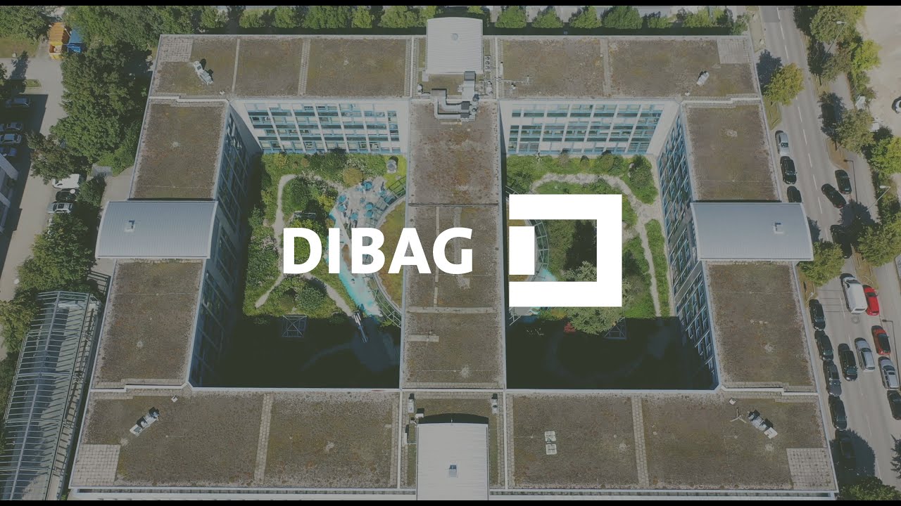 DIBAG | Umwelt Erschließung Nachhaltigkeit Film