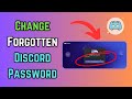 Easily Reset Your Forgotten Discord Password Now (PC/Laptop/Macbook)