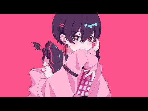 【絵師が歌ってみた】ラプラスショコラ/夜月ゔぁるcover