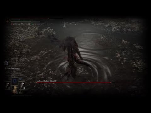 Elden Ring - This Grab Attack Is So Cool And Brutal