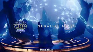 Doctor Who - Negative Space