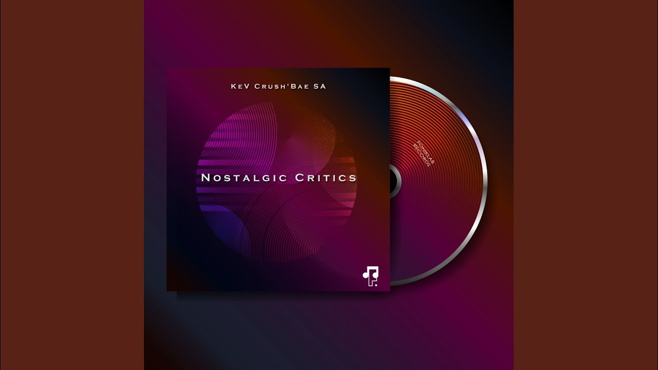 Golden Boy (Nostalgic Mix)