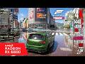 RX 6600 | Forza Horizon 6 - 4K, 1440p, 1080p, FSR 3.1.5 - RT + Extreme, Ultra, High, Medium, Low
