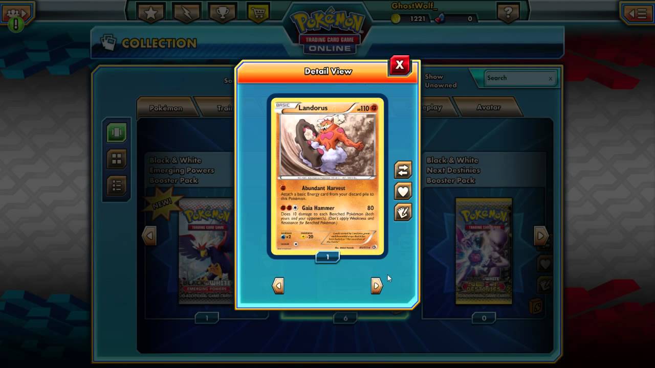 Pokemon TCG Online [Ep 45] Opening Packs! YouTube