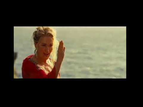 Video: Mamma Mia! The Movie': Toimipaikat Kreikassa