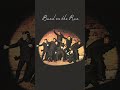 La edición de 50° aniversario de 'Band On The Run'.