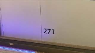 【可能最後一次影】港鐵東鐵綫 EAL MLR-train E112/E71(271) 旺角東至紅磡行車片段