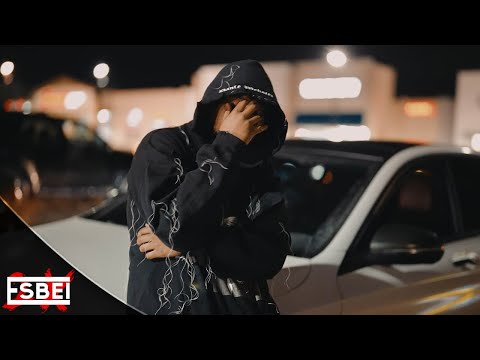 Traxx Lou - Ford Focus (Official Video) Shot by @Esbei2x