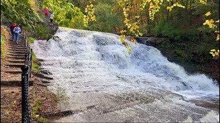 Solo Trip to Upstate New York! | Spending Autumn Break Visiting Ithaca + Cornell