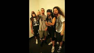 Pantera - 13 Steps to Nowhere (Instrumental)