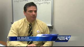 Fight in high school hallway posted online, leads to four girls cited