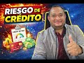 ¿Qué es el Riesgo de Crédito y Cómo te Afecta? | Riesgo Inteligente
