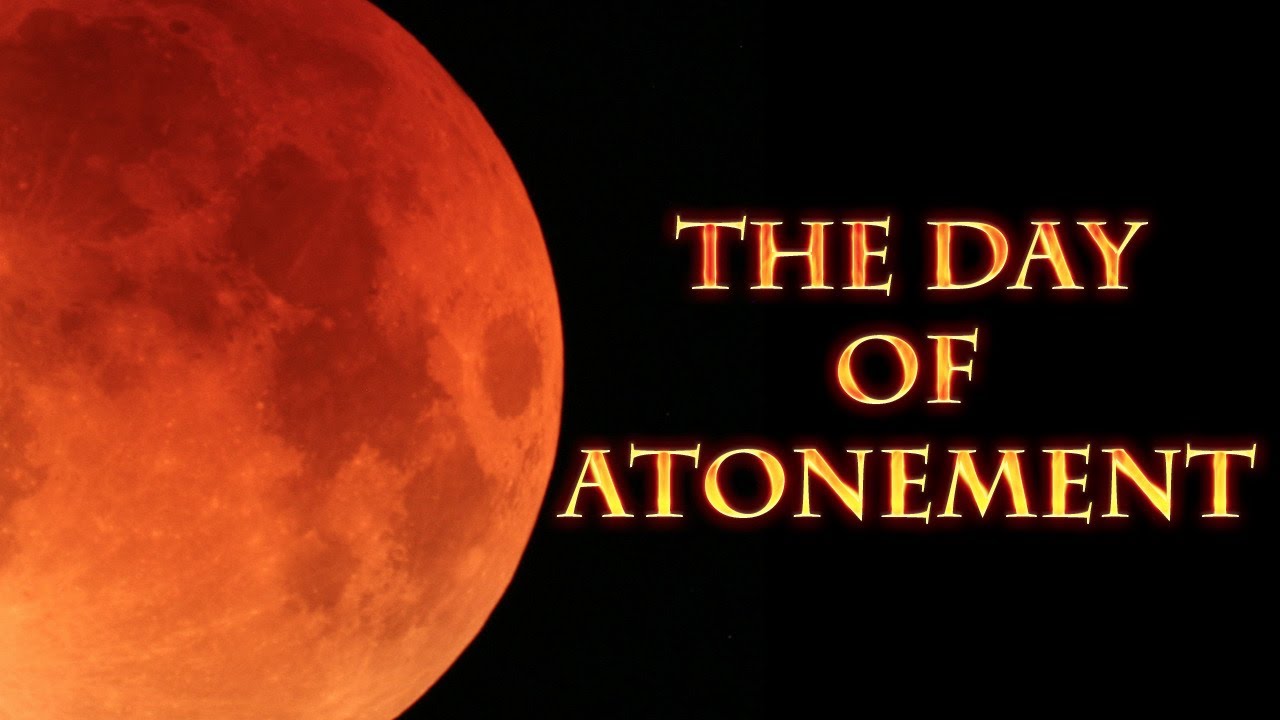 The Day of Atonement YouTube