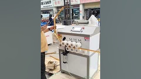 Easy To Operate Mini Aluminum Profile Mirror Frame Bending Machine Rounding Bending Machine Sign