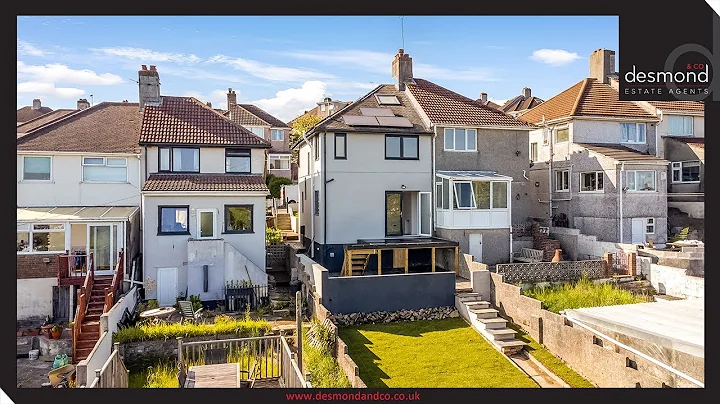 IMMACULATE 3 Bedroom Semi-Detached Home - Bridwell Road, Plymouth