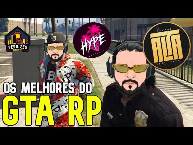 Os melhores servidores de GTA RP - Canaltech