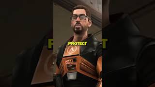 The HEV Suit in 60 Seconds! | Half-Life Lore