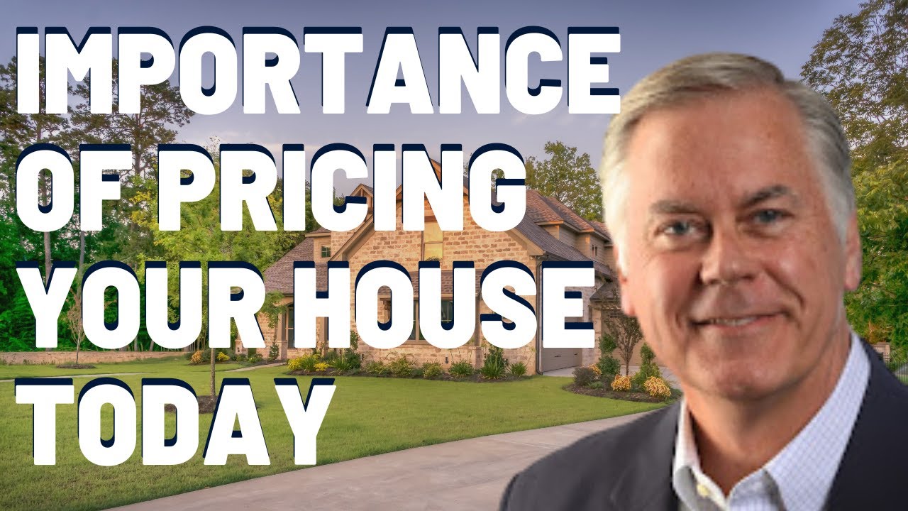 How to Price Your Home to Sell for Top Dollar Why Pricing is