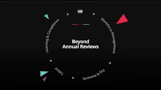 How can organisations close skills gaps and drive impact beyond reviews? | Beyond Annual Reviews