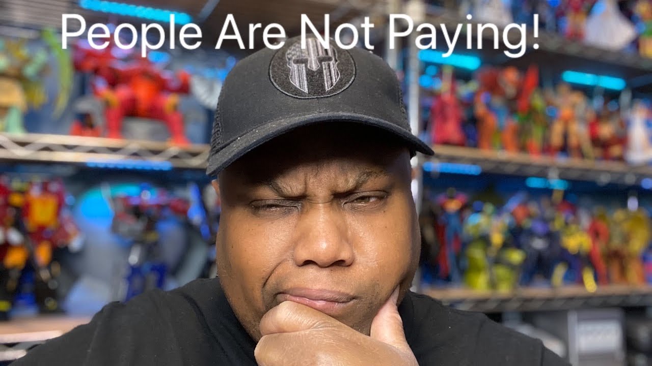 eBay Seems To Be Dying A Slow Death YouTube