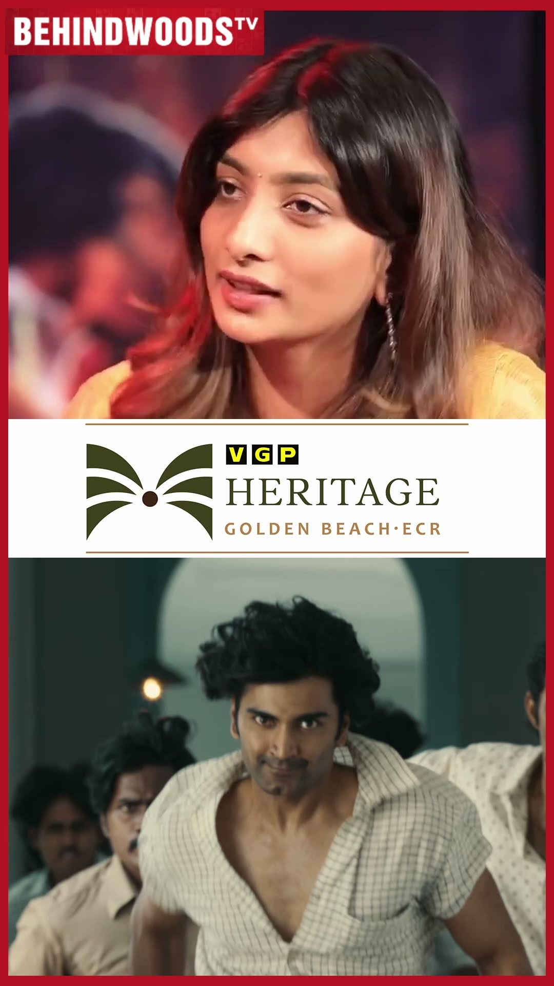Atharvaa அண்ணாவ ரொம்ப புடிக்கும்,  எனக்கு Close Friend ? Murali-யின் மருமகள் Sneha