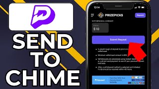 HOW TO WITHDRAW MONEY FROM PRIZEPICKS TO CHIME (2026)