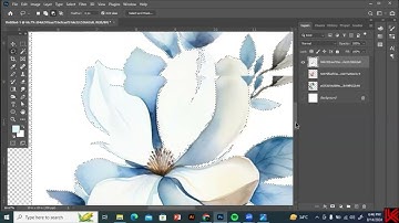 how to remove motif background for textile designing in adobe photoshop online zoom class