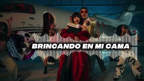 Yeri Mua & El Malilla - Avión Privado (Video/Lyrics)