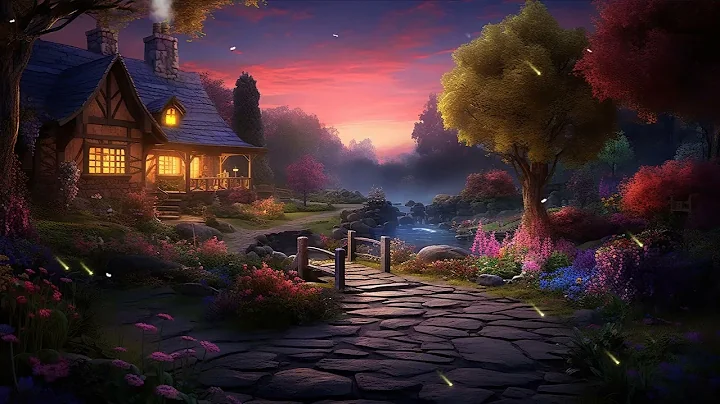 Say Goodbye to Sleepless Nights Less Than 3 Minutes • Cures for Anxiety Disorders, Depression