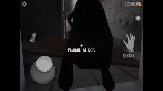 Solution complète / Evil nun | la salle des mini jeux 🎰 screenshot 4