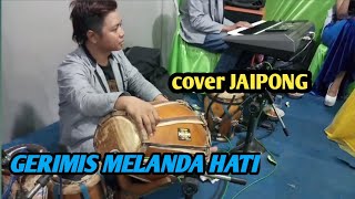 Jaipong gerimis melanda hati cover @ikichannel6638