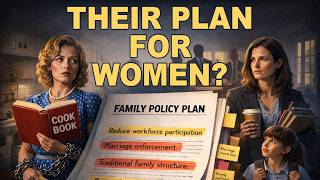 WOMEN — DID YOU SEE THIS? Breaking Down the ‘Family Plan' screenshot 3