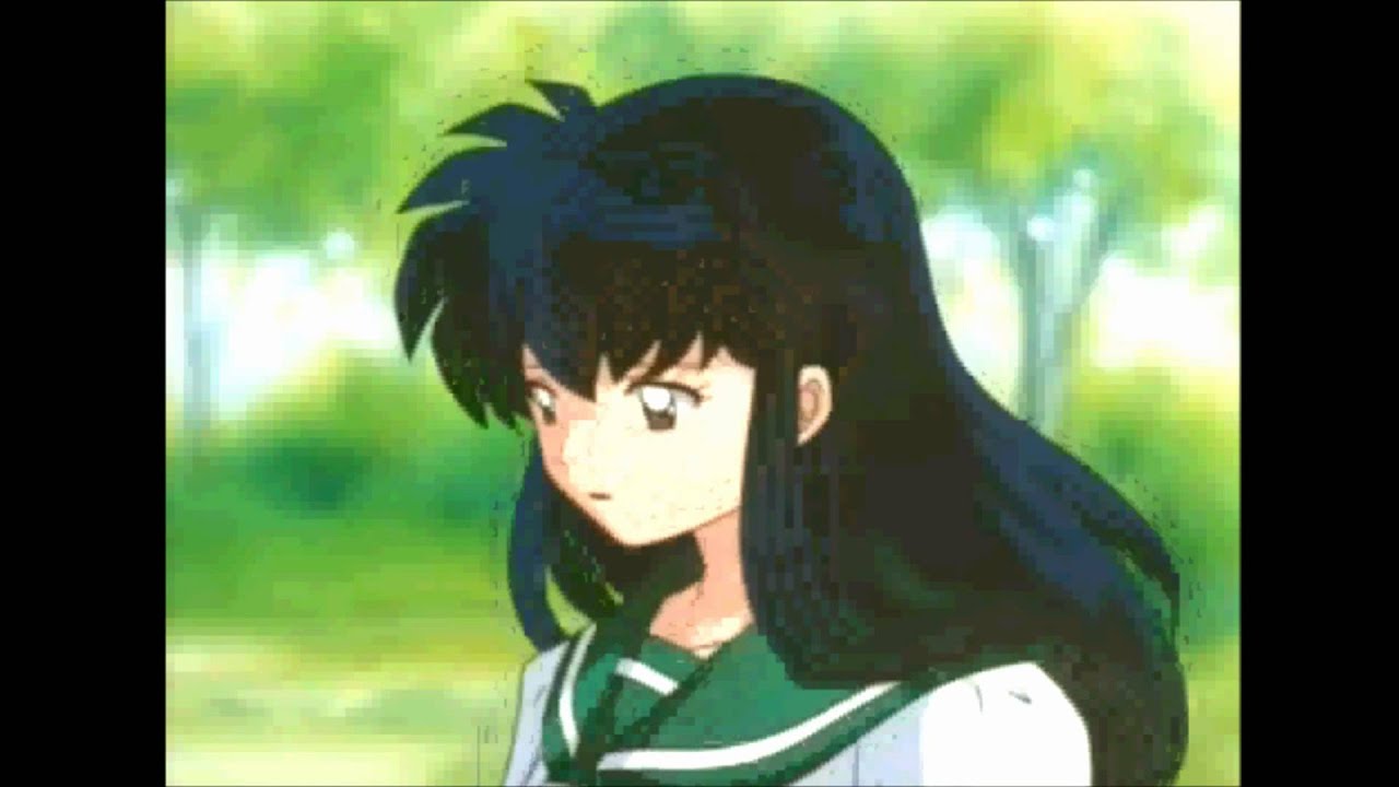 Kagome - Salvame