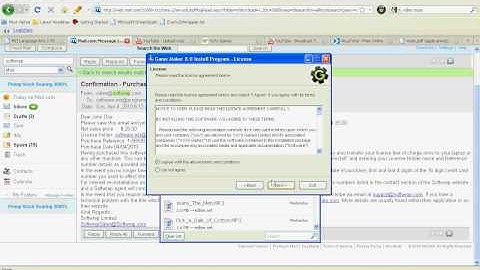 Free Game Maker 8.0 Pro SERIAL