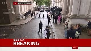 Bbc Two Wales Playout Error - Following Programme Change 6Th September 2022