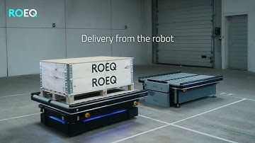 ROEQ GuardCom System