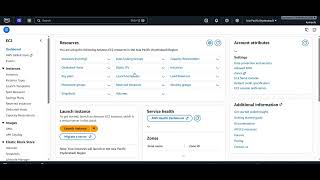 AWS EC2 -DAY-1|Instances|Creation|Deletion|Monitoring|Settings| BY Pavan | Batch 17