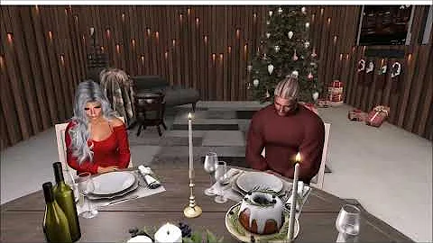 [RNP] Non Pray #1 (Respectful sit) - Full Perm Second Life Animation preview