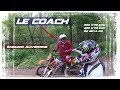 ON ROULE AVEC KÉVIN - Enduro Auvergne - KTM 250, 350 , BETA 50